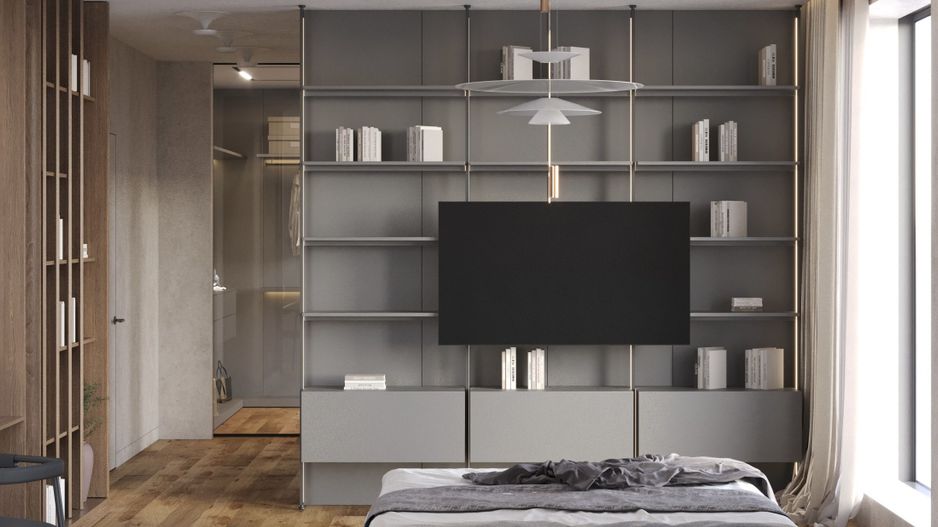 NEW CONCEPT VILLA PIPERA - Poză 10