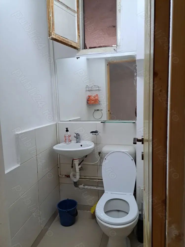 De Inchiriat Garsoniera dubla Cismigiu sector 1 - Poză 5