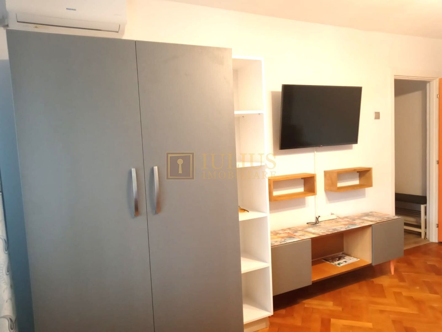 Apartament cu 2 camere in Dorobantilor - Poză 2