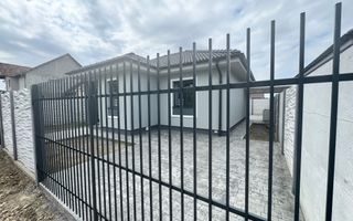 Utvin-Casa 3 Camere-Predare la cheie - Poză 11