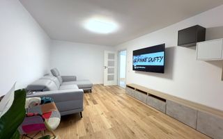 Aviatiei | 4 camere renovate | decomandat- langa metrou parc si scoala - Poză 1