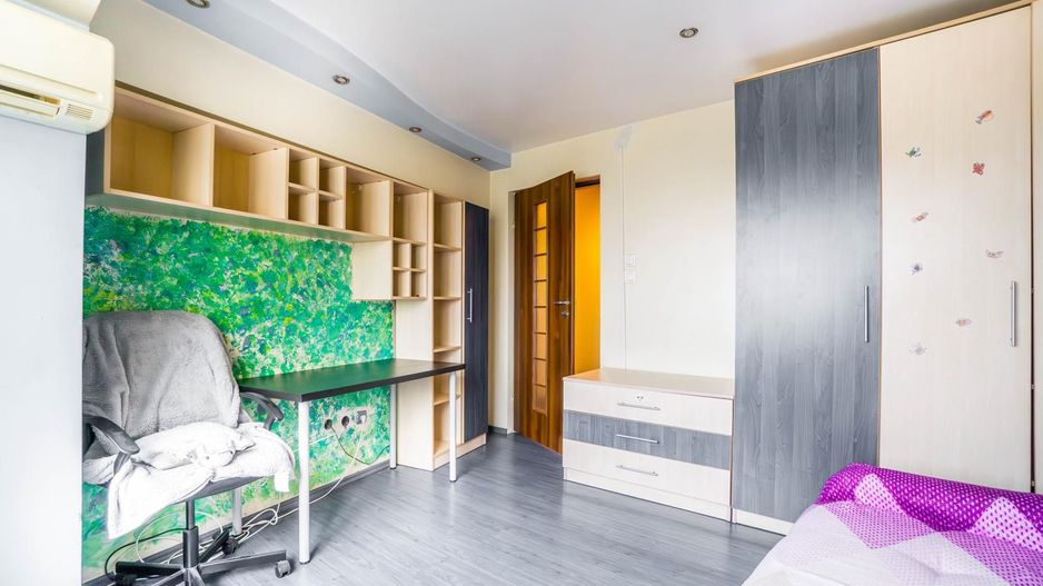 APARTAMENT SUPERB 4 CAMERE | UNIRII | - Poză 15