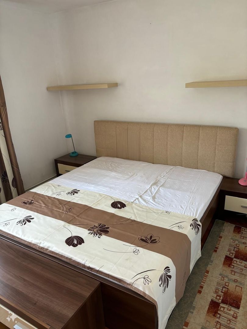 AP. 3 CAMERE 13 SEPTEMBRIE, CENTRALA TERMICA, METROU 7 MINUTE, LIBER - Poză 4