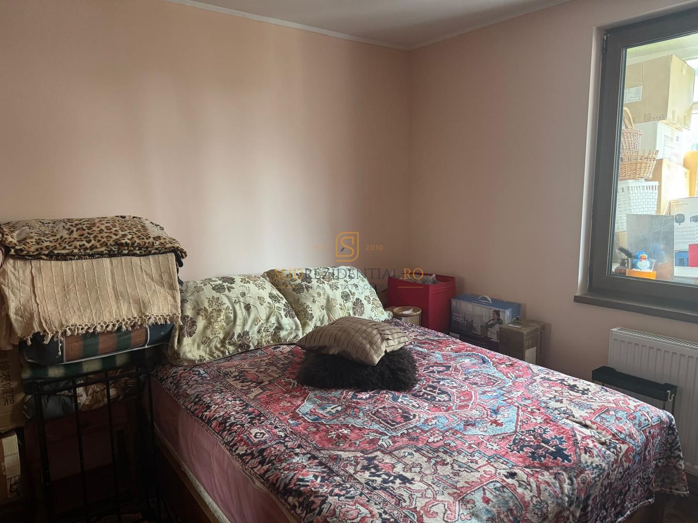 Apartament 2 camere, decomandat, Metrou Piata Sudului, Comision 0% - Poză 6
