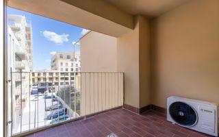 Apartament modern 2 camere  Marmura Residence I Loc de parcare inclus - Poză 8