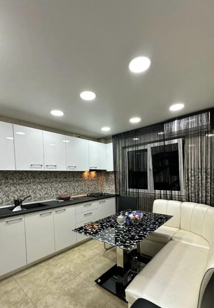 Apartament renovat cu doua camere, soseaua Berceni, 130.000€ - Poză 3