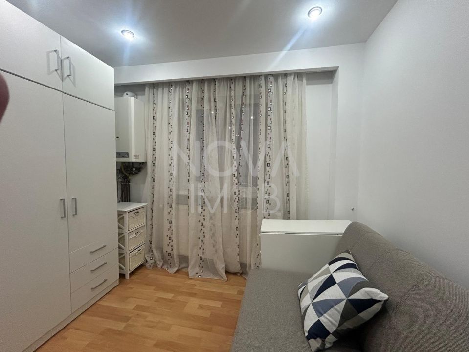 Garsoniera de inchiriat, parter, Aleea Rusciorului - Poză 3
