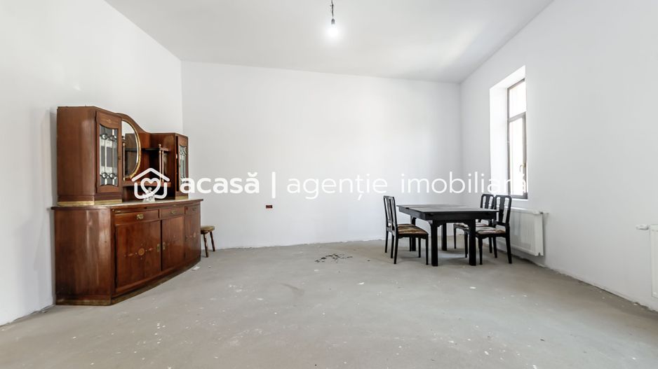 Vilă cu caracter, renovată complet, str. George Coșbuc - Poză 4