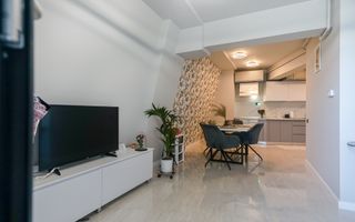 Apartament 3 camere, terasa, parcare, view panoramic asupra orasului - Poză 4