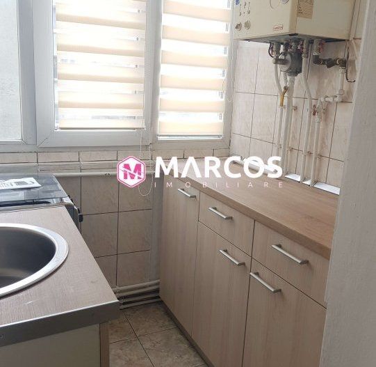 Apartament 2 camere semidecomandat, et.2, Lunca, ID 738 - Poză 9