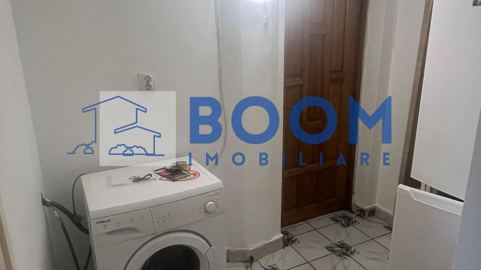 Apartament 2 camere | Mobilat si Utilat | Vedere Panoramica - Poză 6