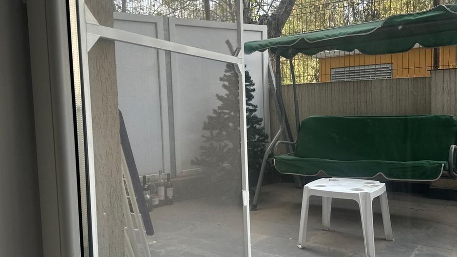 Apartament 2 camere cu gradina de15mp in Titan-bloc 2019, metrou Grigorescu, IOR - Poză 2