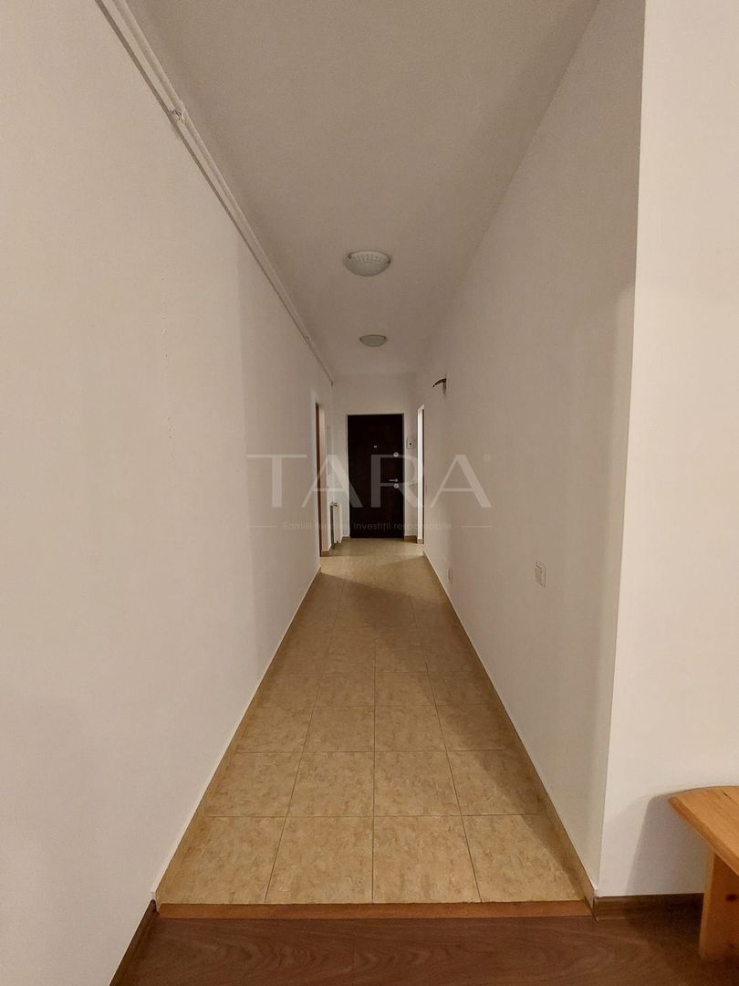 Apartament modern cu 2 camere, parter, 2 balcoane – Florești. - Poză 10