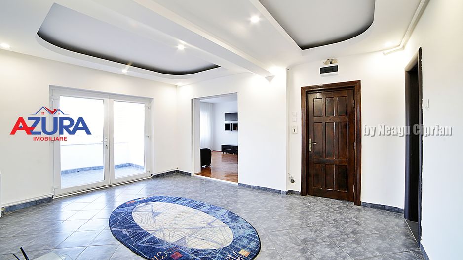 AZURA Imobiliare - Apartament 3 Camere Craiovei - Poză 11