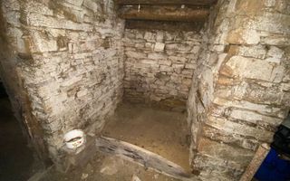 Casa 5 camere I 1087 mp teren I Acces auto I Cincu-Brasov - Poză 14