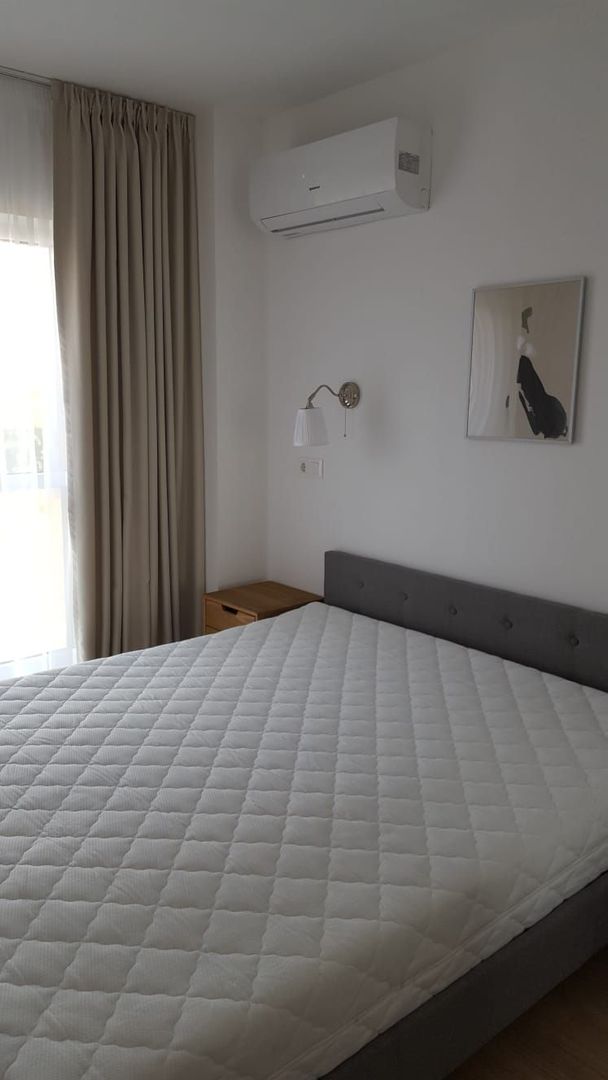 2 camere Aviatiei - Floreasca - Belvedere Residences, loc de parcare! - Poză 10