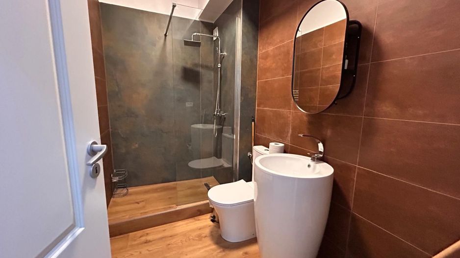 Prima linie la mare!☀ Echipare Hoteliera 5*  Mamaia Nord☀ - Poză 5