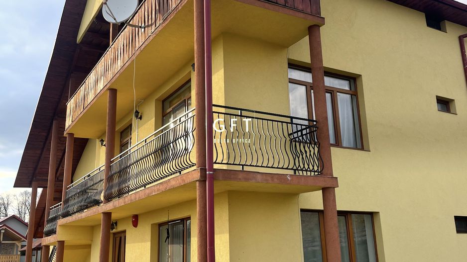 CABANA/PENSIUNE LA 25 MINUTE DE COLIBITA! PLATA IN RATE!!! - Poză 5