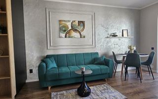 Apartament cu 3 camere la cheie - Poză 1