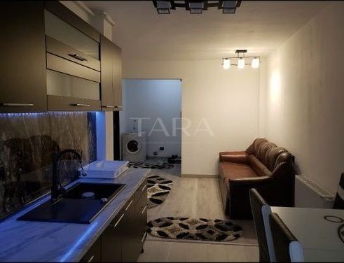 Apartament 2 camere cu terasă generoasă – zona Regal, Baciu - Poză 2