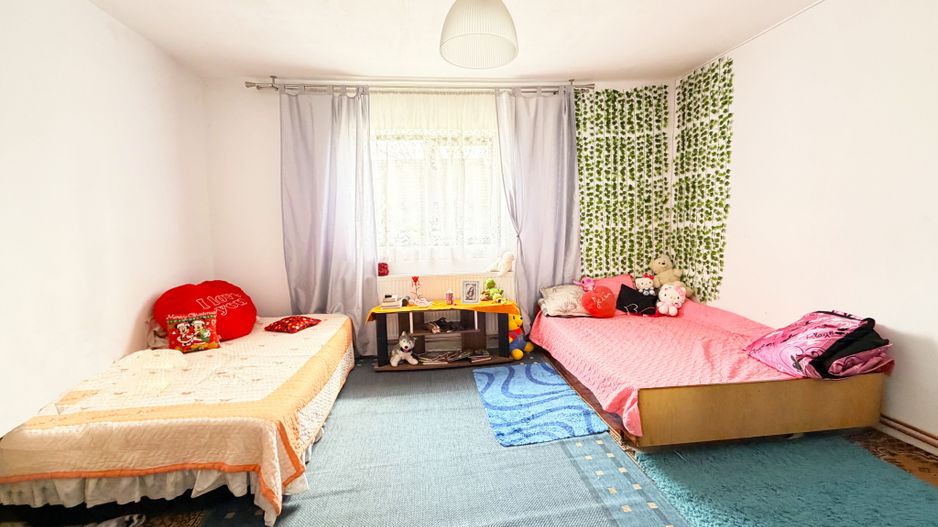 Casă de vânzare | Gai, Arad | Teren generos, acces din două străzi - Poză 7