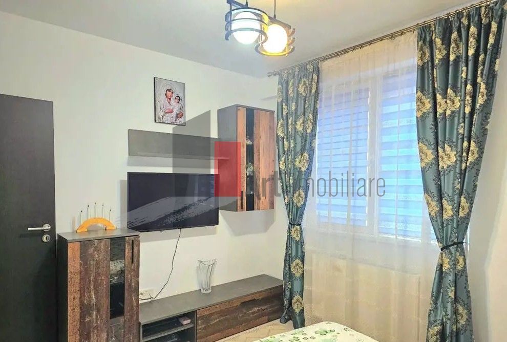 Apartament 3cam militari rezidence 72mp pret 110mii euro - Poză 10