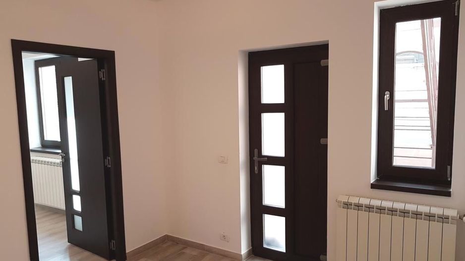 Inchiriem casa individuala 4 camere zona Lacul Tei - Poză 4