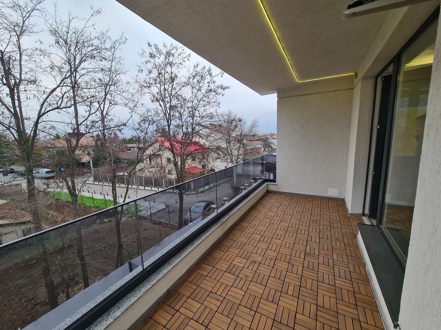 3 camere | Allegoria Colentina | nemobilat | parcare stație electrica - Poză 2