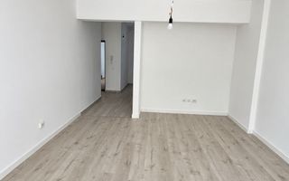 Vanzare Garsonieră decomandată, bloc nou, et 2 46,6 mp - Parc Sebastian - Poză 1