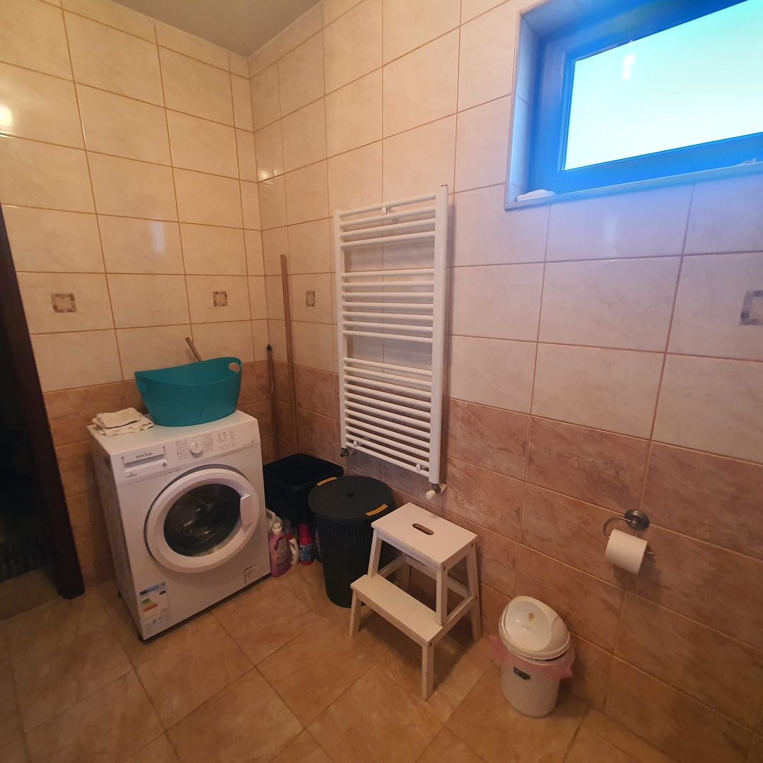 CASA AFUMATI INDIVIDUALA, MOBILAT/UTILAT, TEREN 301 MP, COMISION 0% - Poză 24