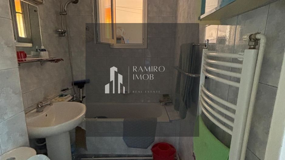 Apartament 3 camere /centrala proprie/Brancoveanu - Poză 7