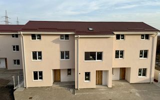 Vila 5 camere | Avangarde Forest 8 | Faza 2 | Pompa de caldura - Poză 31