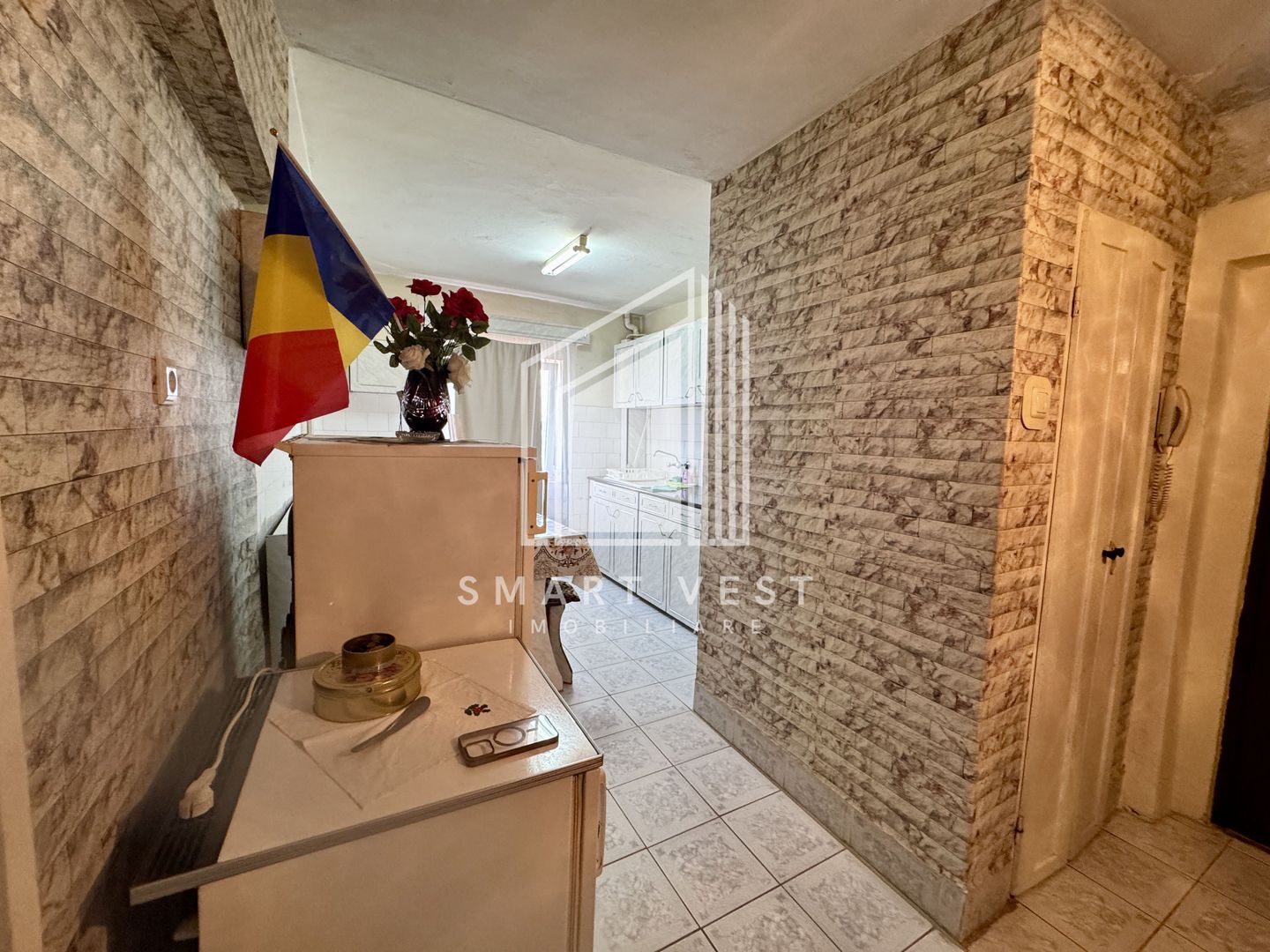 Apartament 2 camere | 50 mp | Etaj 4 | Zona Botizului - Poză 6