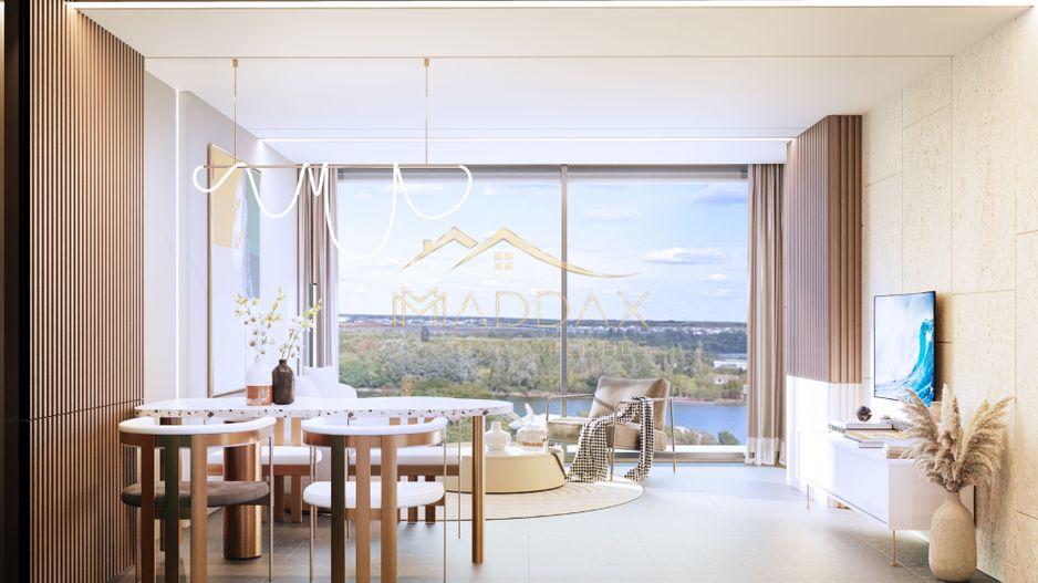 4 rooms Duplex **212 SQM*** + 110 SQM Terrace // Amazing Lake View // Floreasca - Poză 7