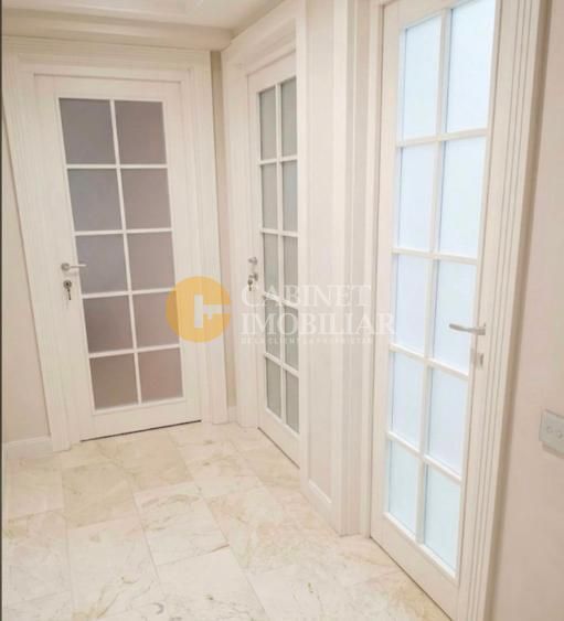 Apartament 2 camere, mobilat și utilat lux, Royal Town Copou - Poză 4