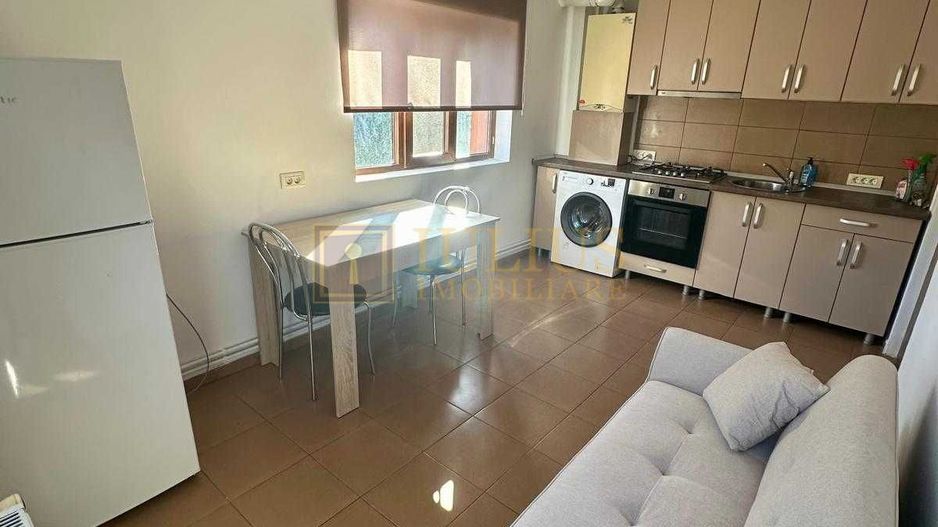 2 camere Giroc (Hotel IQ) | Parcare inclusă | balcon| etaj 1| centrala - Poză 4