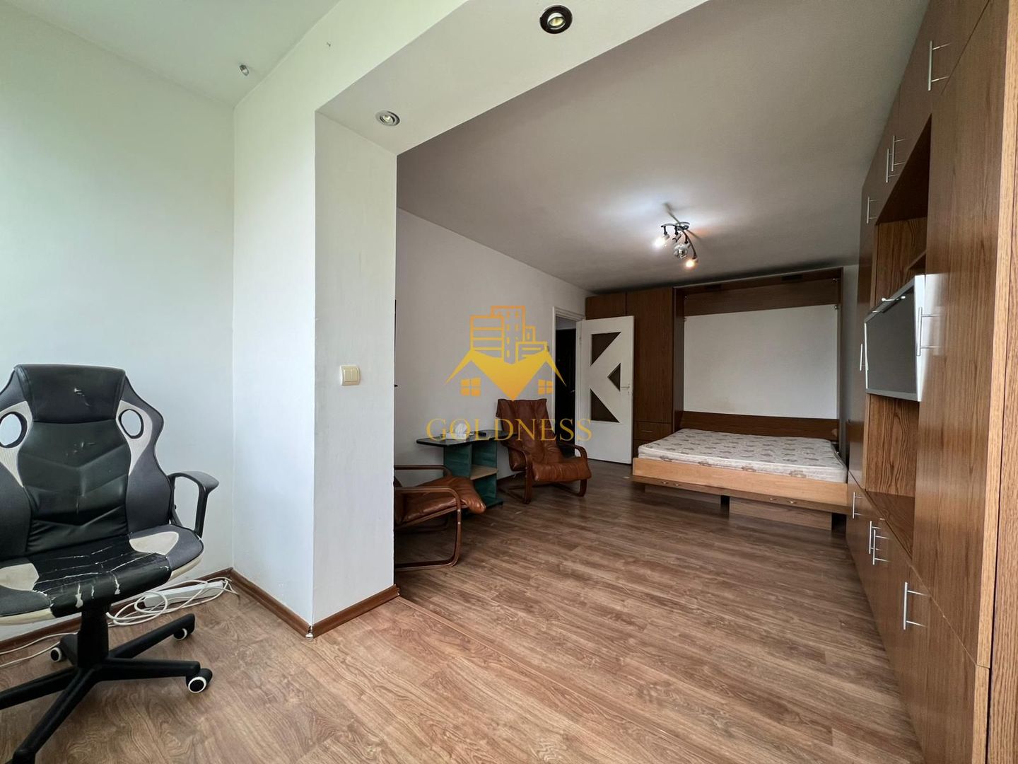 2 camere decomandate, Izlazului, Manastur, Mehedinti, Campului - Poză 2