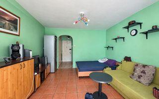 Garsoniera confort 1 Metrou Favorit - Poză 5