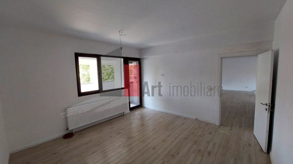 Apartament/Birou, bloc NOU | Zona Piata Dorobanti-Floreasca - Poză 1
