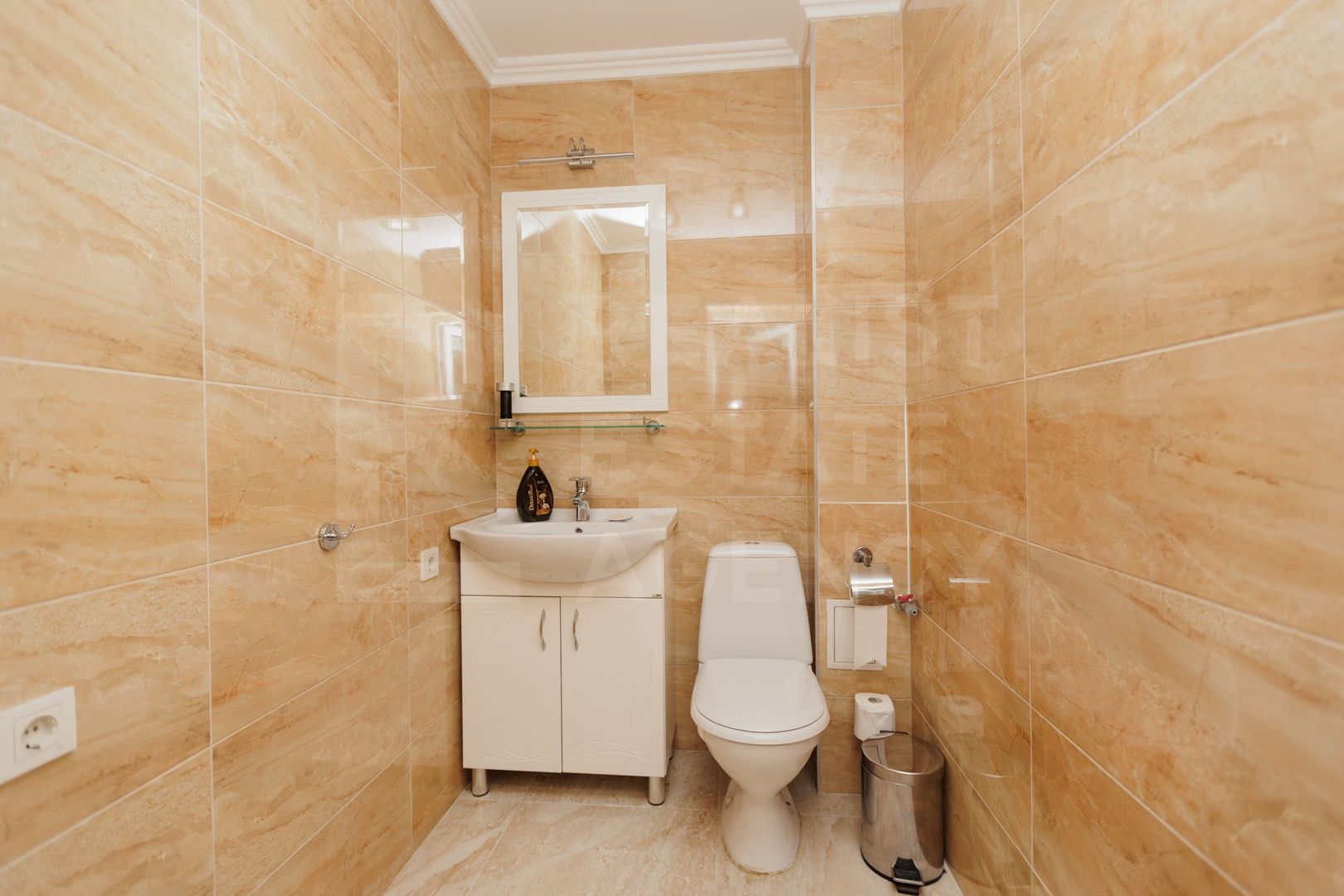 Vânzare, casă, 4 camere, strada Cetatea Chilia, Botanica - Poză 43