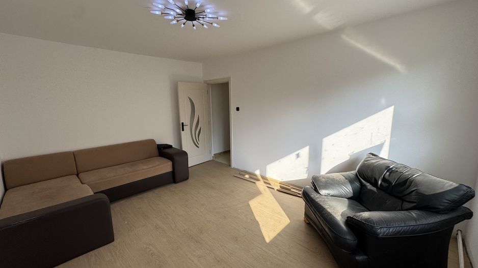 Apartament 2 camere 40 mp parter - locuinta sau spatiu comercial! - Poză 2