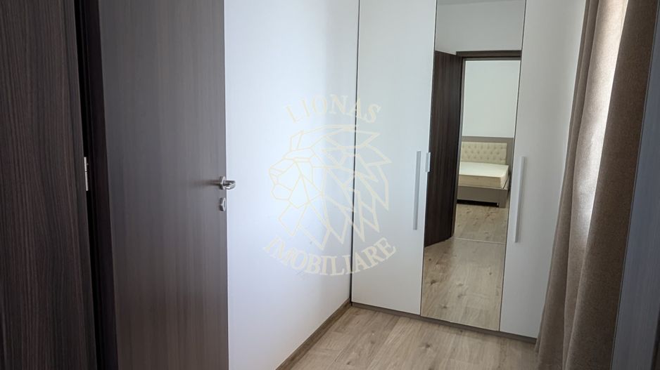 Penthouse 3 camere 68 mp+terasa 65 mp-parcare-lift-Independentei - Poză 6