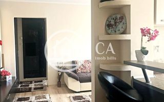 Apartament cu 3 camere de inchiriat in zona Rogerius, Oradea - Poză 4