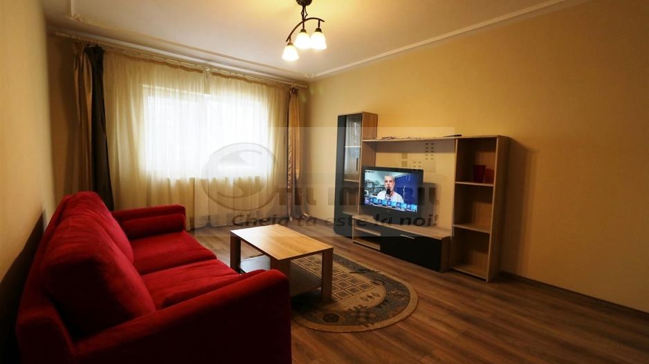 Apartament 2 camere Nicolina prima statie din Podu Ros - Poză 2