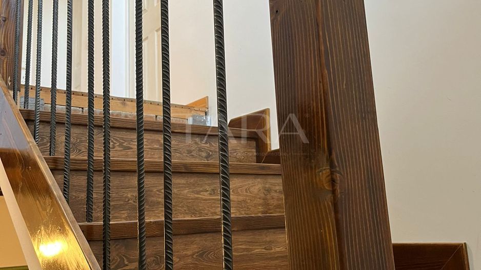 EXCLUSIVITATE Casă în Stil Tradițional în Baciu, Zona Popas Pintea - Poză 6