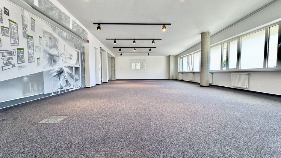 Spațiu de birouri în zona Centrală - 2 locuri de parcare proprii - Poză 26