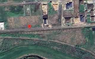 Teren de construcții la intrare în Sânandrei, județul Timiș – 650 mp - Poză 4