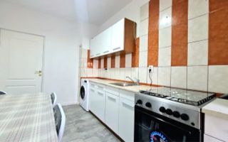 3 camere, decomandate, modern, Gheorgheni Zona Titulescu,Interservisan - Poză 7