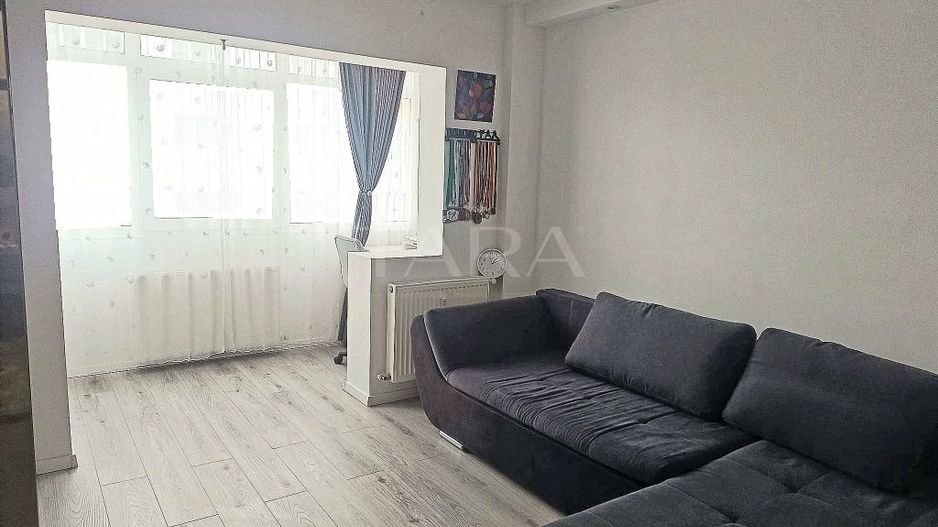Apartament 2 Dormitoare, Zona Între Lacuri, Complet Mobilat și Utilat. - Poză 7