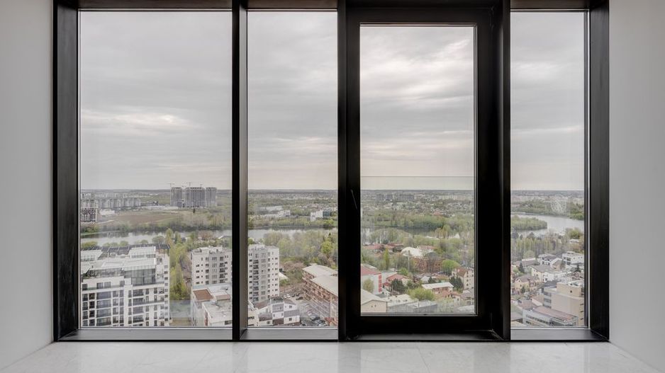 Penthouse One Verdi Park I Un refugiu al luxului în inima orașului! - Poză 34